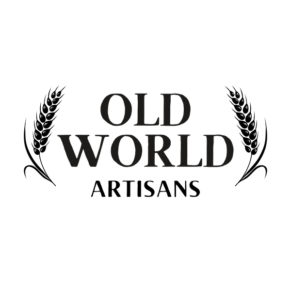 OLD WORLD ARTISANS